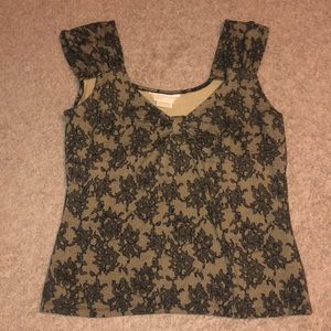 Michael Kors tanktop
